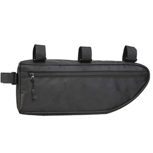 New Waterproof Bicycle Triangle Bag