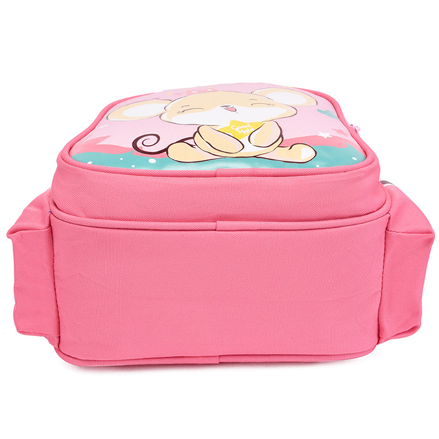 Infant Baby Kids Boys Girls Backpack School Bags