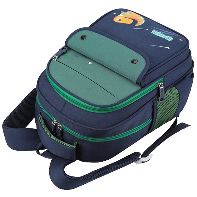 Kid's Bookbags For Elementary School