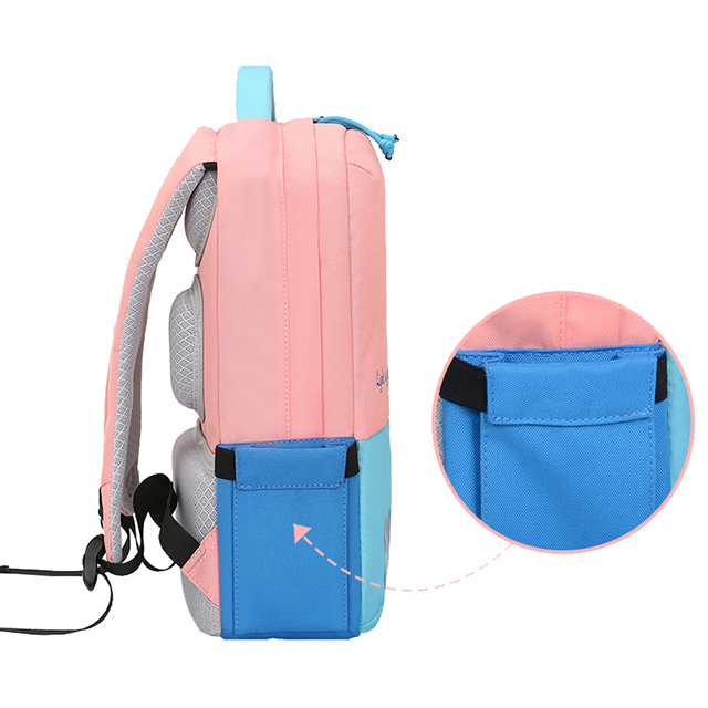 Personalized School Backpack Printed Casual Daypack