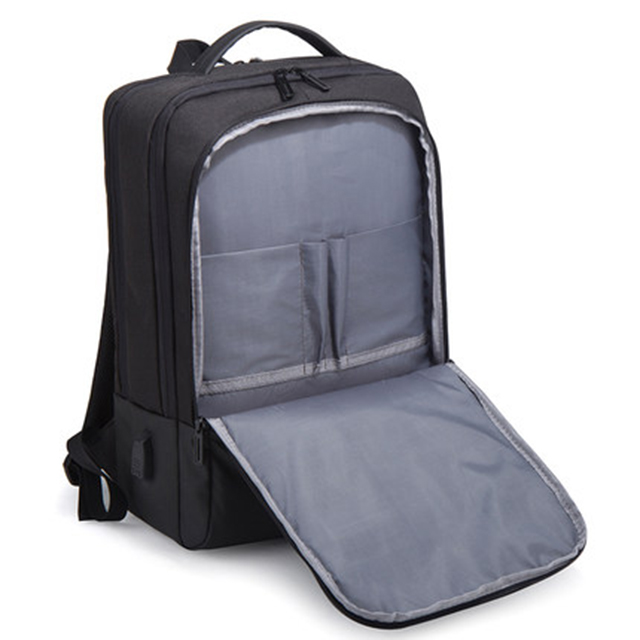 Water Resistant Travel Laptop Backpack