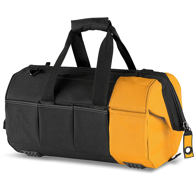 Heavy Duty Tool Duffel Bag