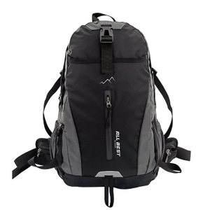 2 Days Short Trip Outdoor Trekking Backpack For Men