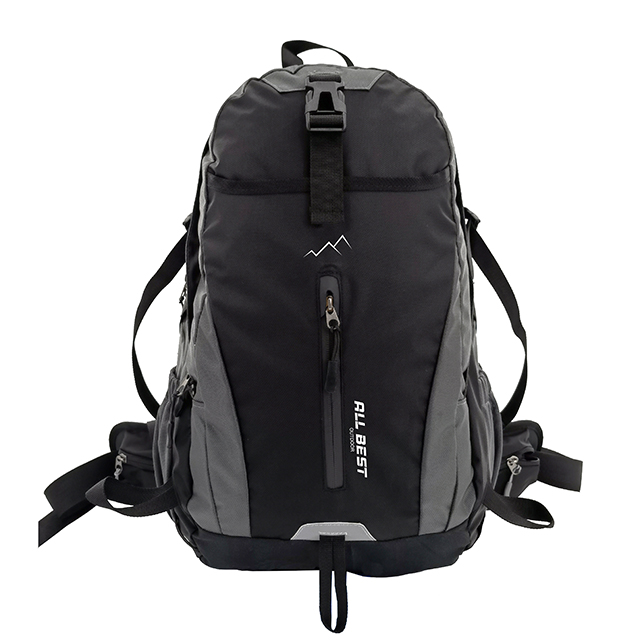 2 Days Short Trip Outdoor Trekking Backpack For Men