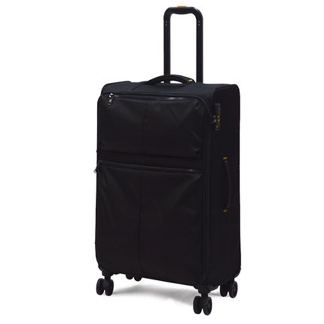 Fashion Lightweight Softside Luggage Set