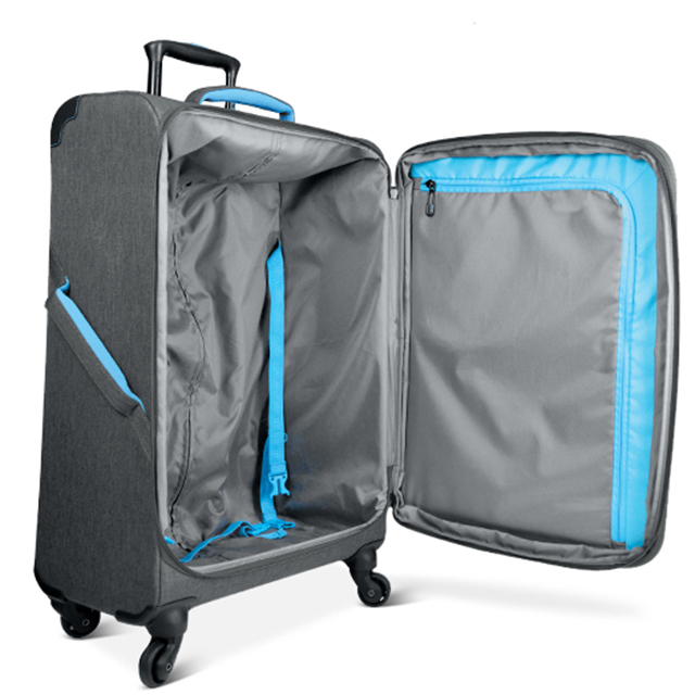 2023 Lightweight Expandable Softshell Luggage