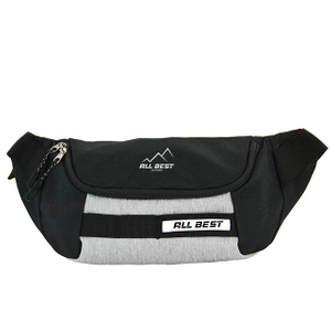 Fashion Fanny Pack with Ajustable Strap Belt