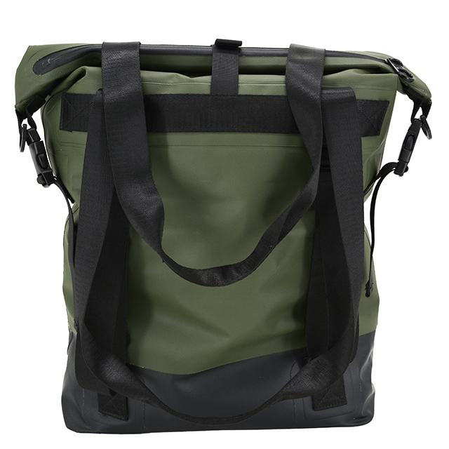 20L Unisex Fashion Waterproof Tote Bag Backpack