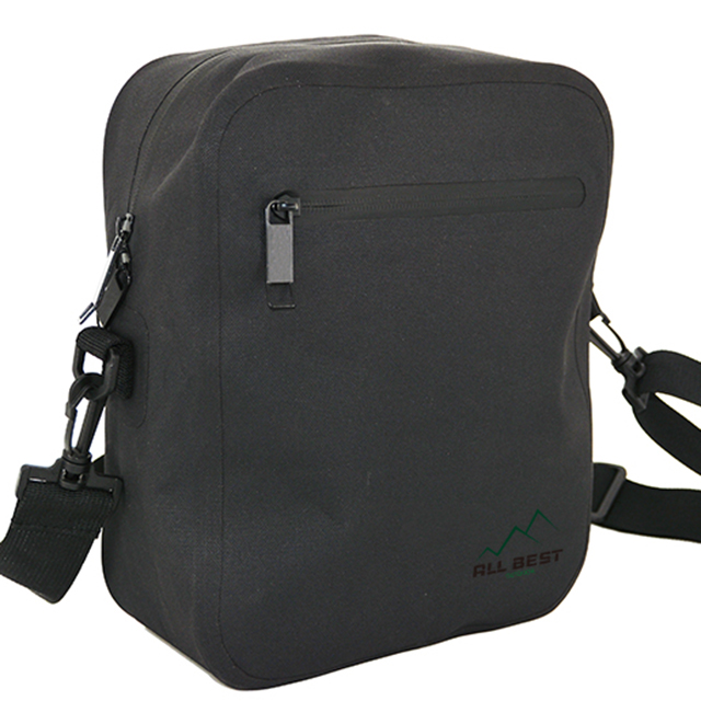 Waterproof Leisure Shoulder Bag for Men