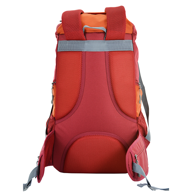 New 30L Lightweight Day Pack for Travel Camping