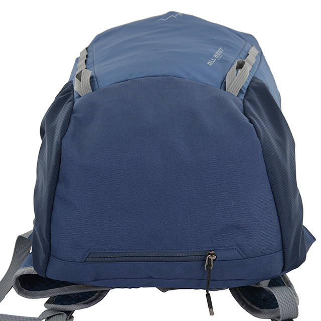 New 22L Hiking Daypack Water-Resistant Camping Backpacks