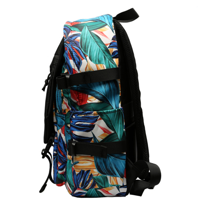 Lightweight School Bag College Laptop Backpack