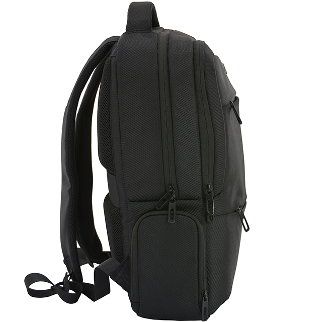 Water Resistant College School Computer Bag 