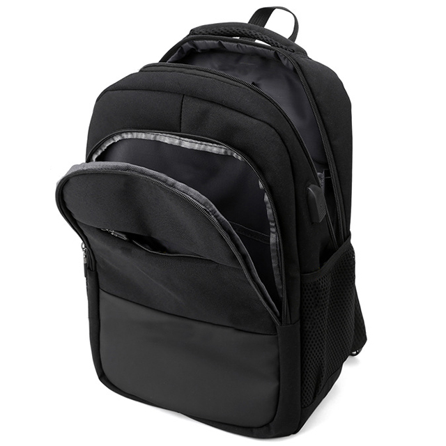 Fashion Anti-theft Men's Backpack Bag