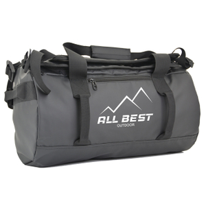 90L Travel Duffle Bag 