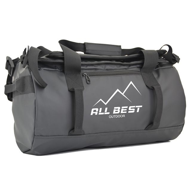 90L Travel Duffle Bag 