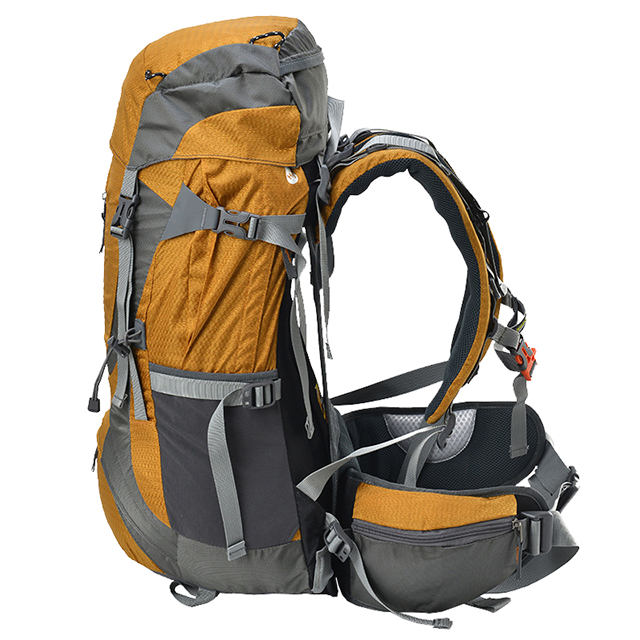 Large Capacity Outdoor Camping Travel Backpack