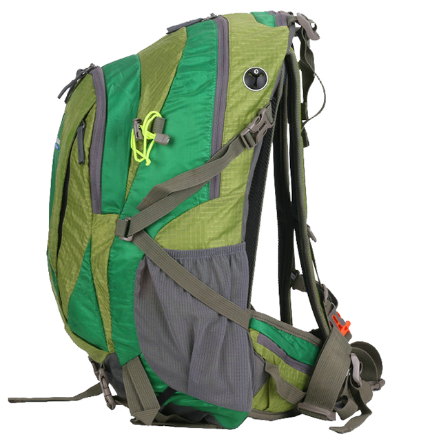 35L Lightweight Mens Adventure Sports Backpack