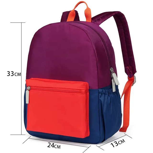 Preschool Backpack for Toddler Girls