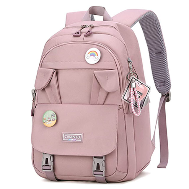 Bags With Laptop Compartment & Anti Theft Casual Daypacks 