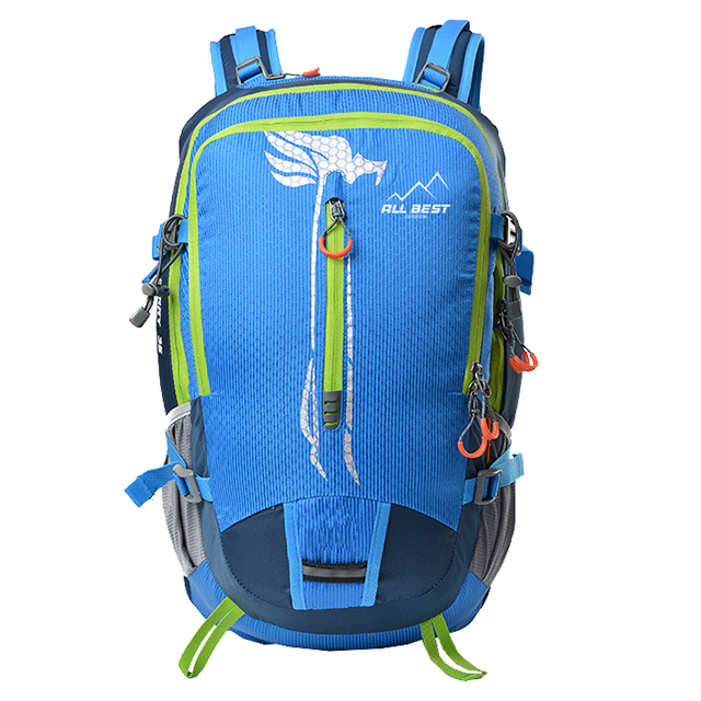 New 35L Outdoor Backpack For Hiking
