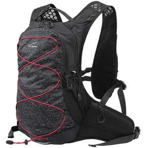 Durable Water Backpack With Water Bladder
