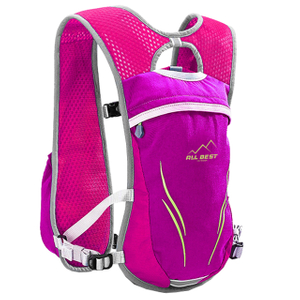 Running Hydration Pack For Triathlon Marathon