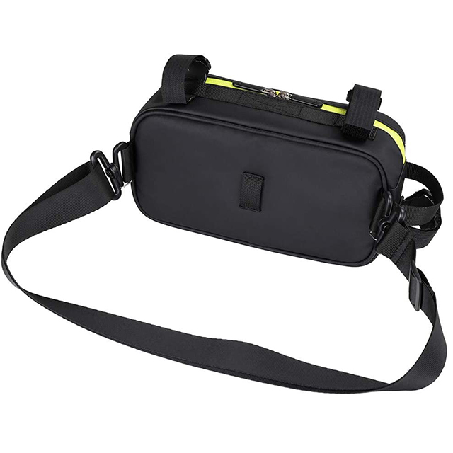Waterproof Bicycle Frame Bag Cycling Top Tube Bag