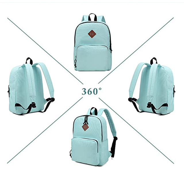 Junior Backpack For Teenagers Students