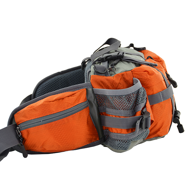 Lightweight Waterproof Outdoor Waist Bag