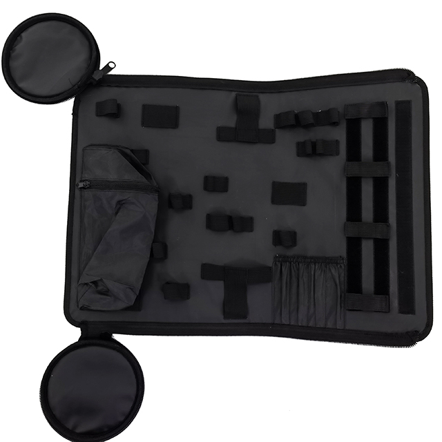 Vinyl Bar Tool Roll-Up