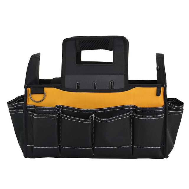 Function Electrician Tool Caddy Organizer With Handle