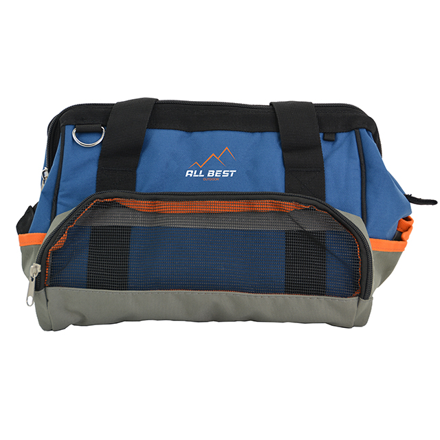 Easy-To-Carry Lightweight Tool Organizer