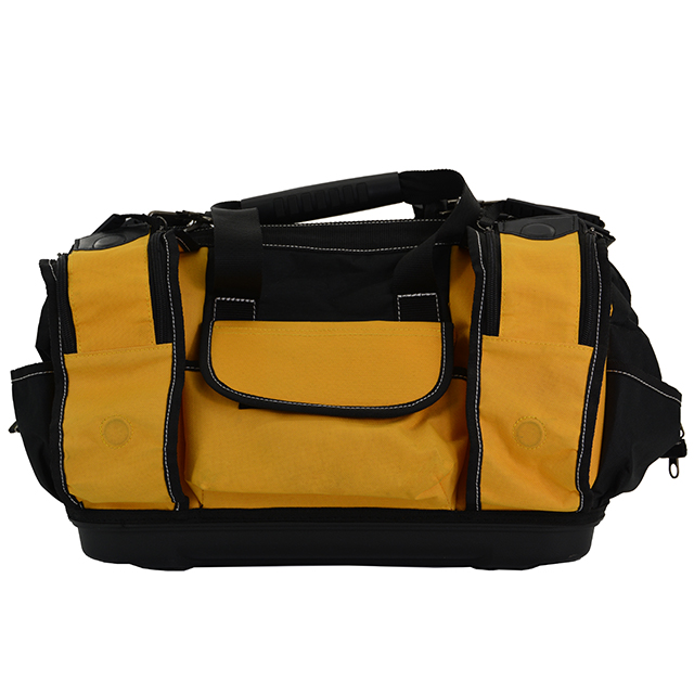 Heavy Duty Open Top Electrician Tool Bag