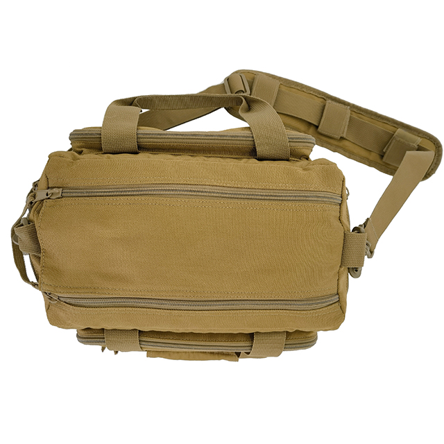 Tactical Gun Range Bag (13)