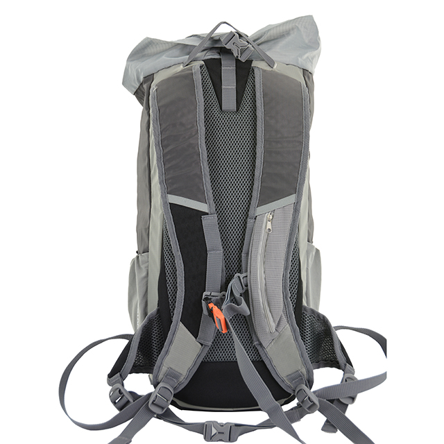 Lightweight Water Resistant Outdoor Sports Travel Daypack
