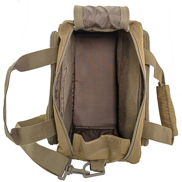 Tactical Gun Range Bag (14)