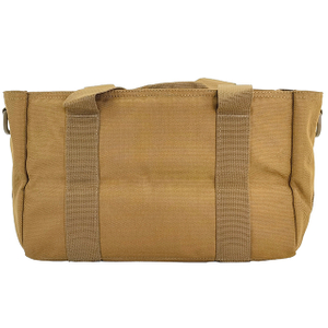 Tatical Training Tote Bag