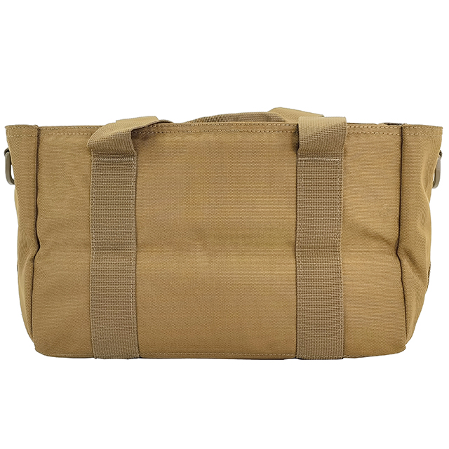 Tatical Training Tote Bag