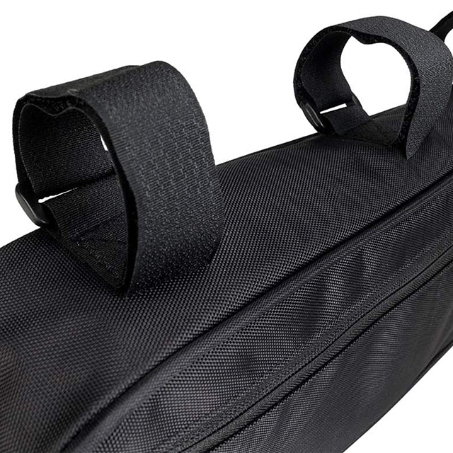 New Waterproof Bicycle Triangle Bag