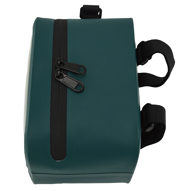 Waterproof Top Tube Handlebar Bag