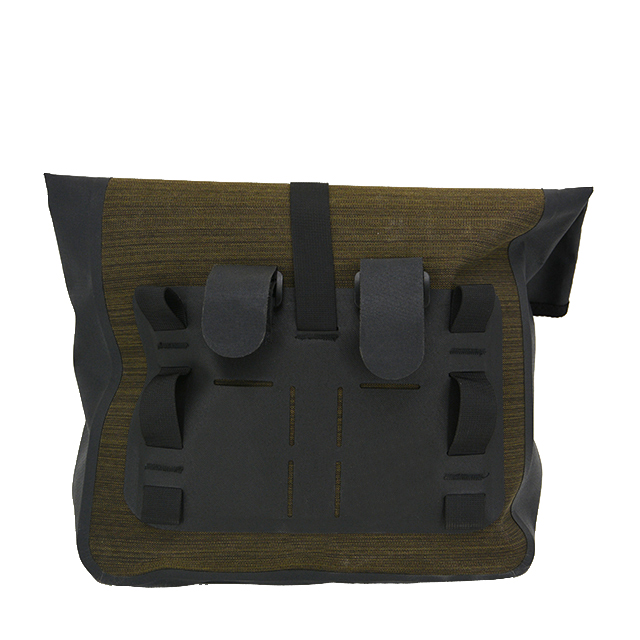 Bike Handlebar Bag Waterproof Bicycle Front Bag