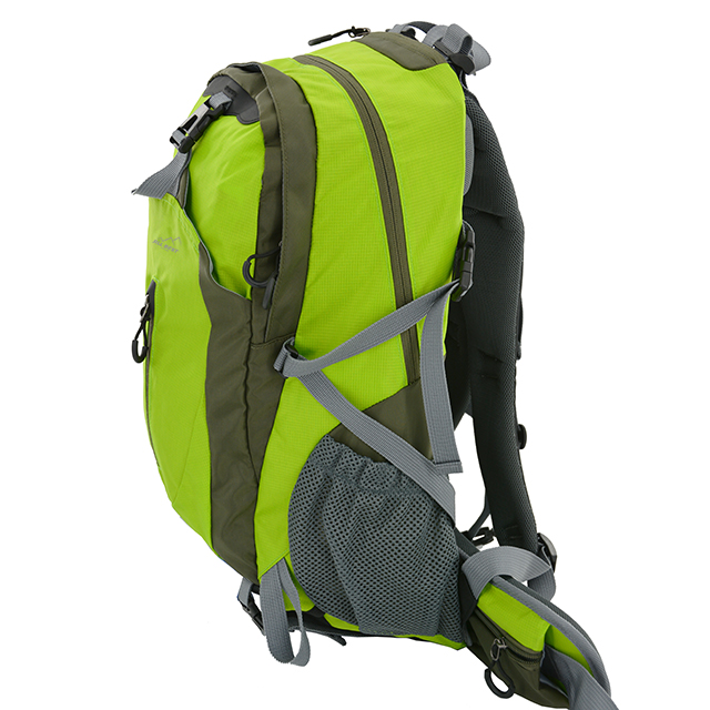 36L Classical Lightweight Unisex Trekking Backpack