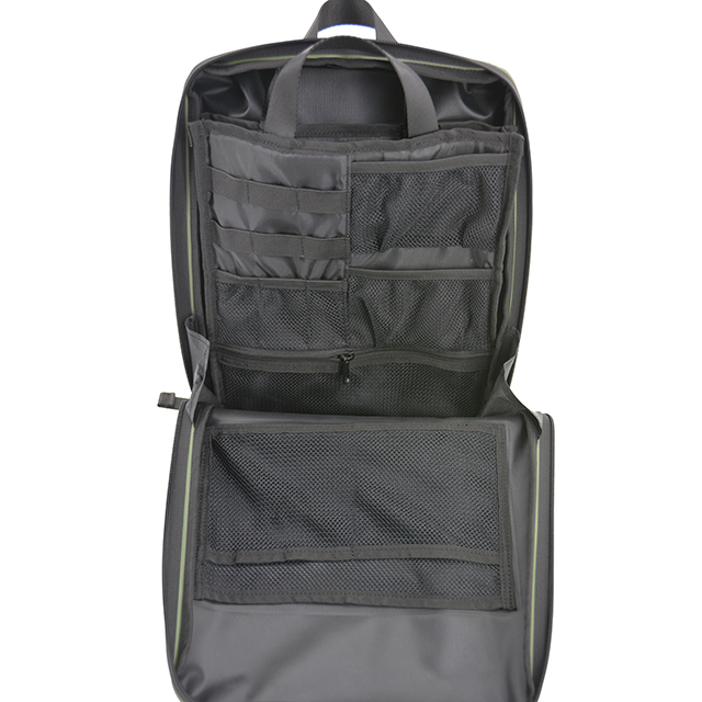 2023 Newest Fashion Waterproof Backpack For Running
