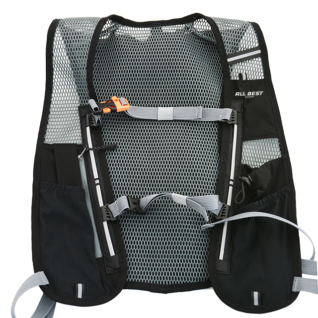 Running Hydration Vest for Men Women 