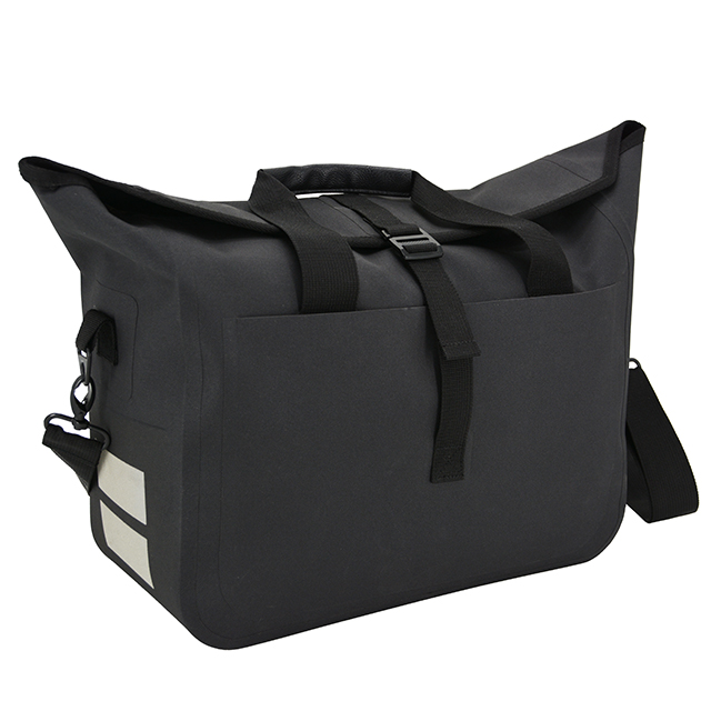 Waterproof Bike Pannier Shoulder Bag