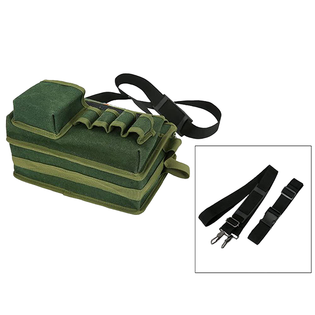 Double Usages Tool Belt for Men