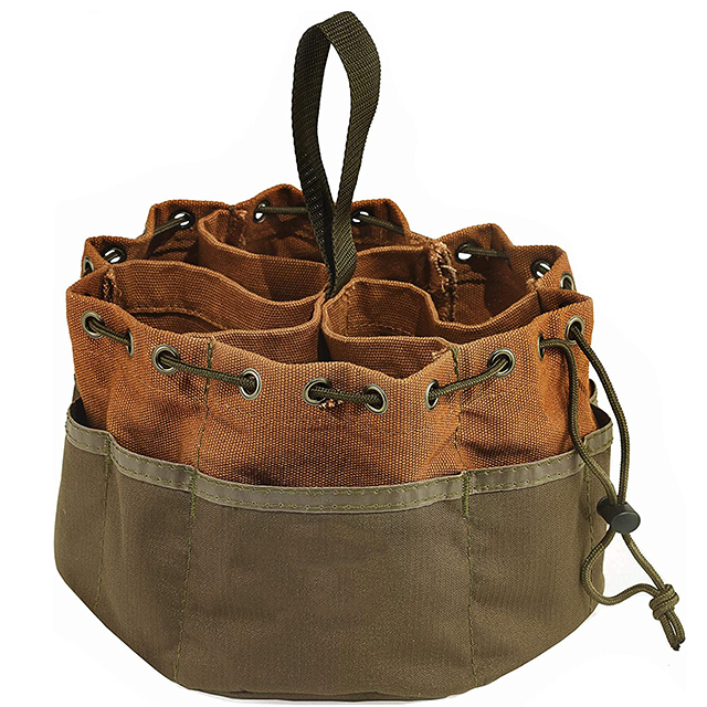 Bucket Tool Organizer Bag