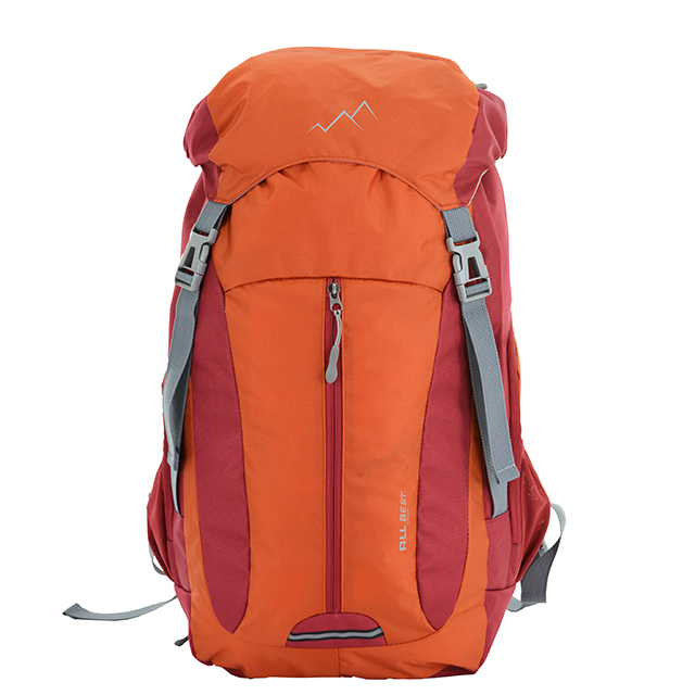 New 30L Lightweight Day Pack for Travel Camping