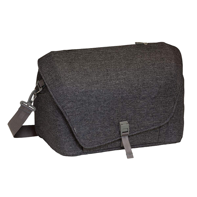 Fashion Diaper Changing Shoulder Bag